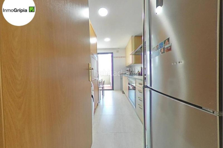Piso  en venta en les arenescan montllorla grípia08227 en Terrassa