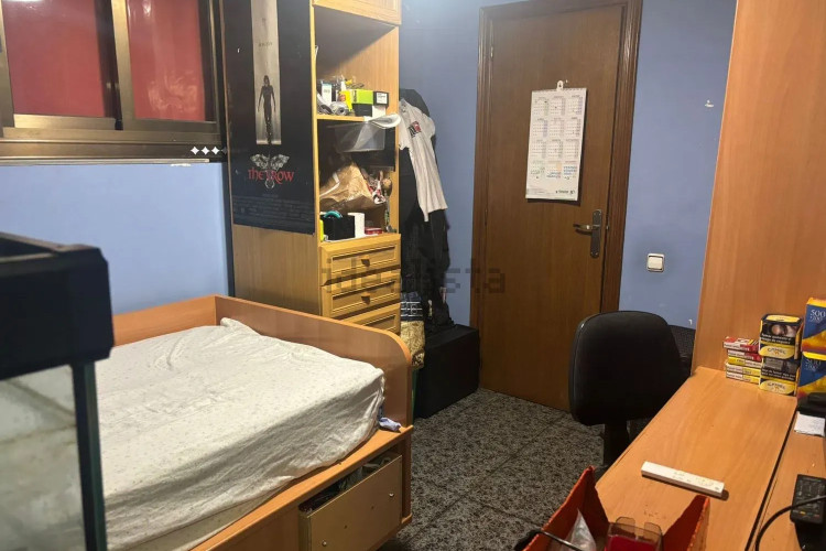Piso en Barrio Zona Esportiva