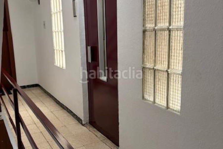 Piso  en venta en Sant Pere Nord Terrassa