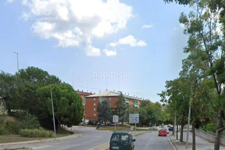 Piso bajos de 3 hab en venta en Can Parellada Terrassa
