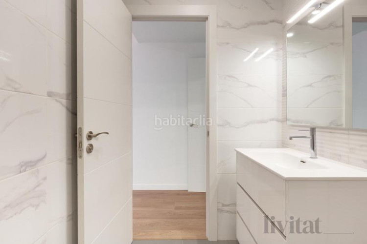 Planta baja en calle pere fizes 4 en San Pere Terrassa