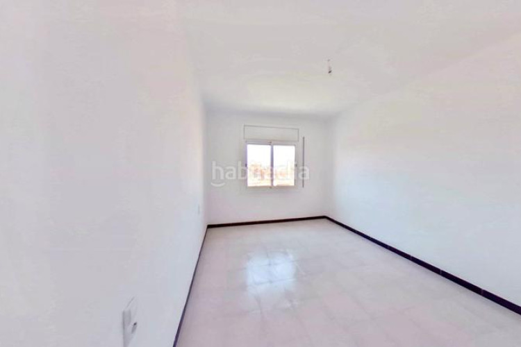 Piso en Can Palet Terrassa