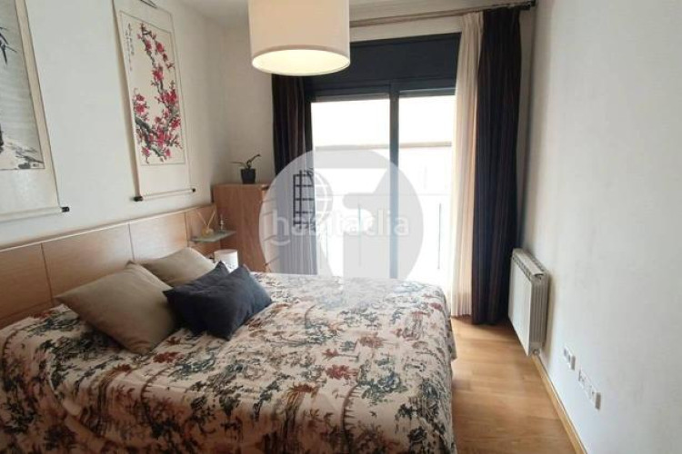 Dúplex  de ensueño en el centro con gran terraza y balcón, 2 plazas de parking y detalles premium en Terrassa