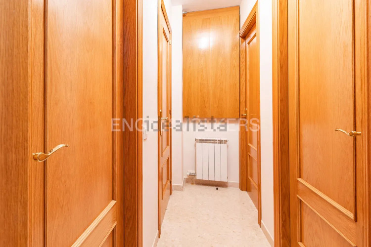 Piso en Barrio Ca n'Aurell