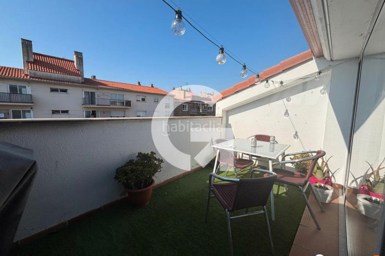 Dúplex precioso dúplex con parking y trastero en Zona Esportiva Terrassa