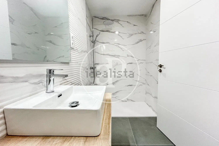 Piso en calle Transversal