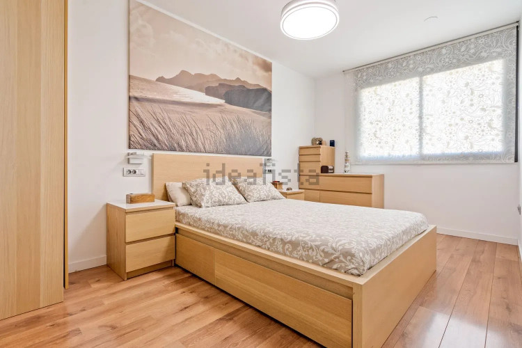 Chalet adosado en Barrio Les Arenes