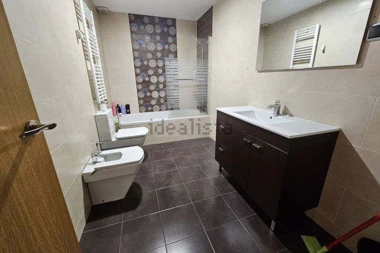 Chalet en Barrio Centre