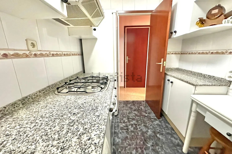 Piso en Barrio Sant Pere Nord