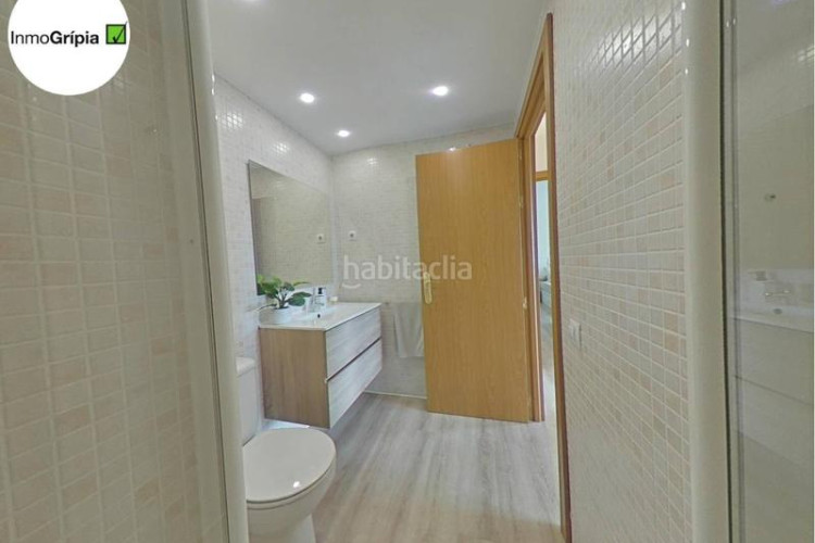 Piso  en venta en la gripia en Les Arenes - La Grípia - Can Montllor Terrassa