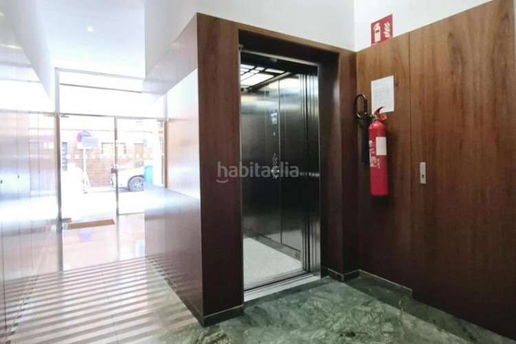 Dúplex en pleno corazón de la ciudad en Ca n'Aurell Terrassa