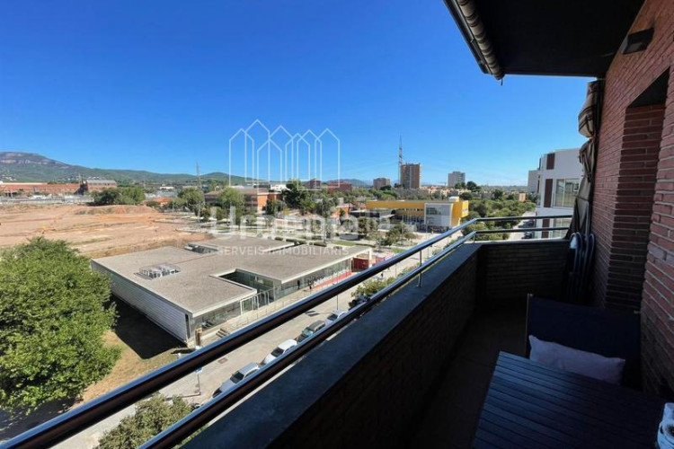 Dúplex  en venta en Sant Pere Nord Terrassa