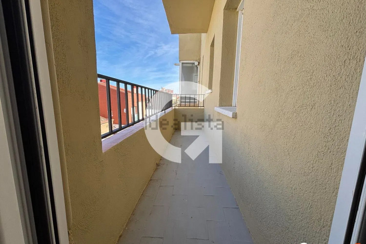 Piso en Barrio Ca n'Aurell