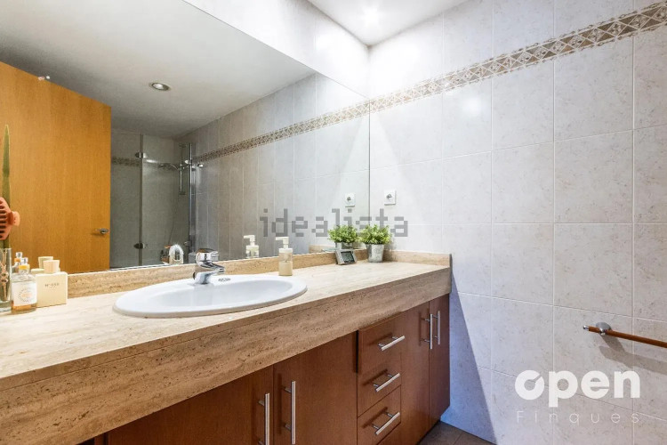 Dúplex en calle de Fra Bonaventura Gran