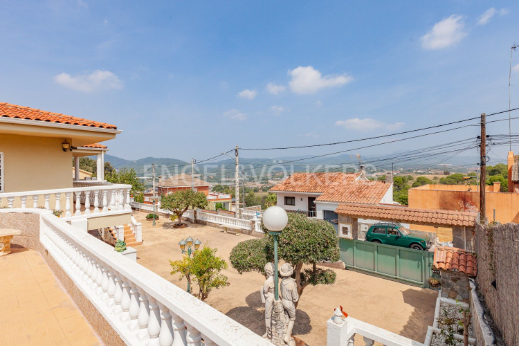 Can Palet de Vista Alegre