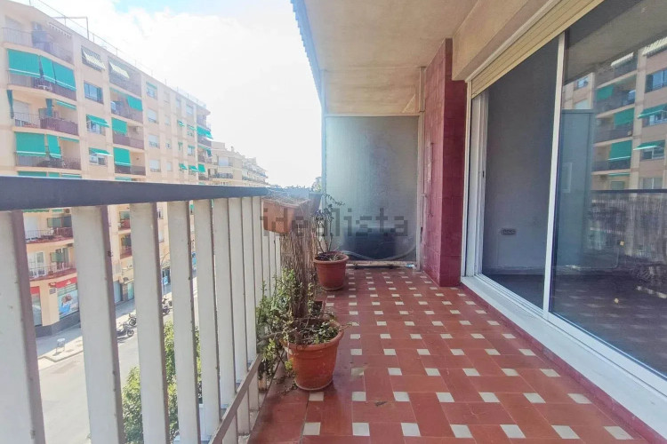 Piso en Barrio Can Boada