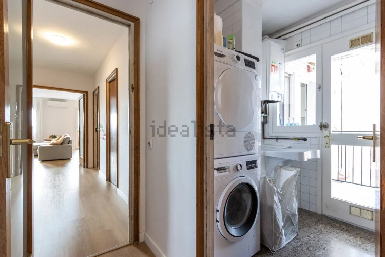 Piso en Barrio Centre