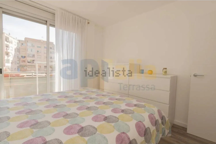 Piso en calle de Menéndez y Pelayo