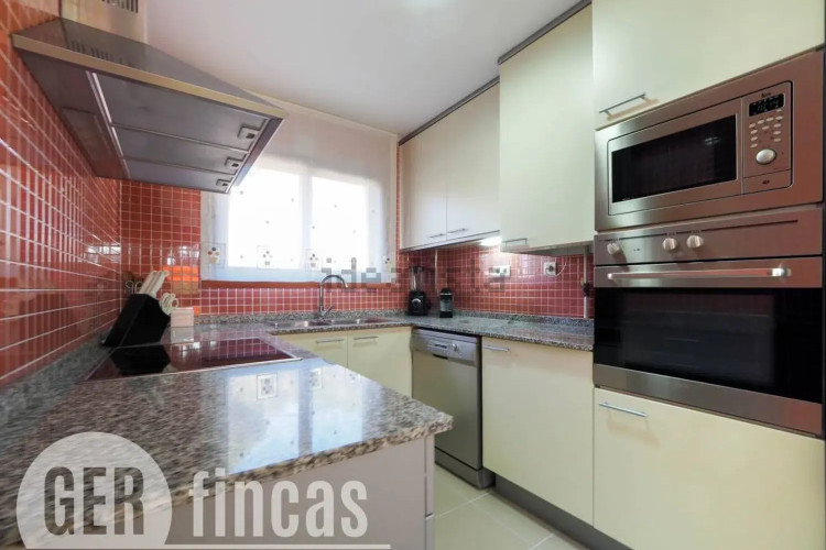 Chalet en Barrio Les Fonts