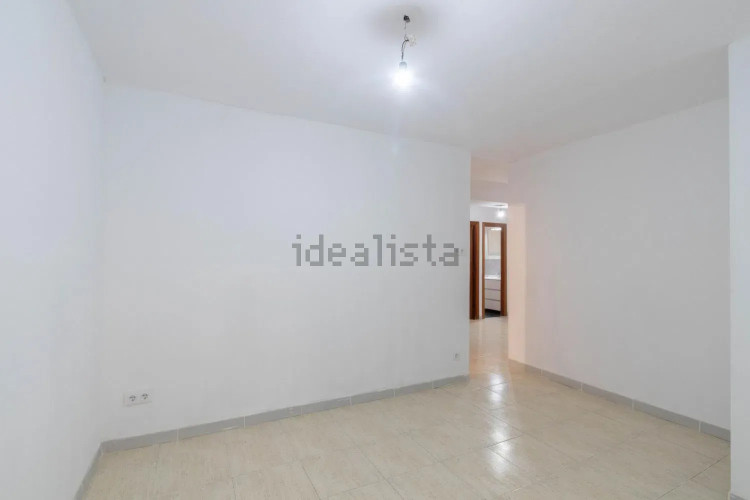 Piso en calle del Cardenal Cisneros