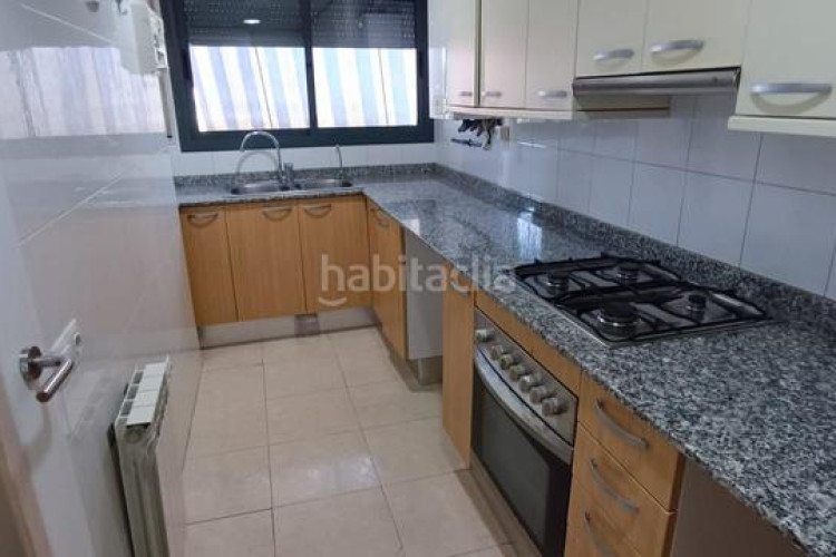 Piso  junto bosque de torrebonica en Torre - Sana Terrassa