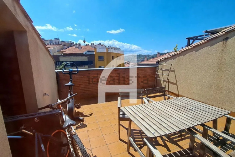 Dúplex en calle de Sant Marian