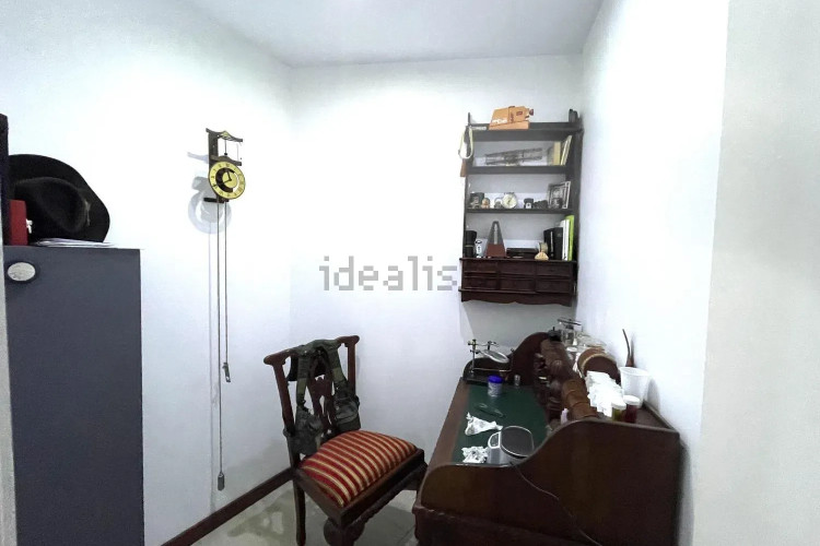 Piso en Barrio La Maurina