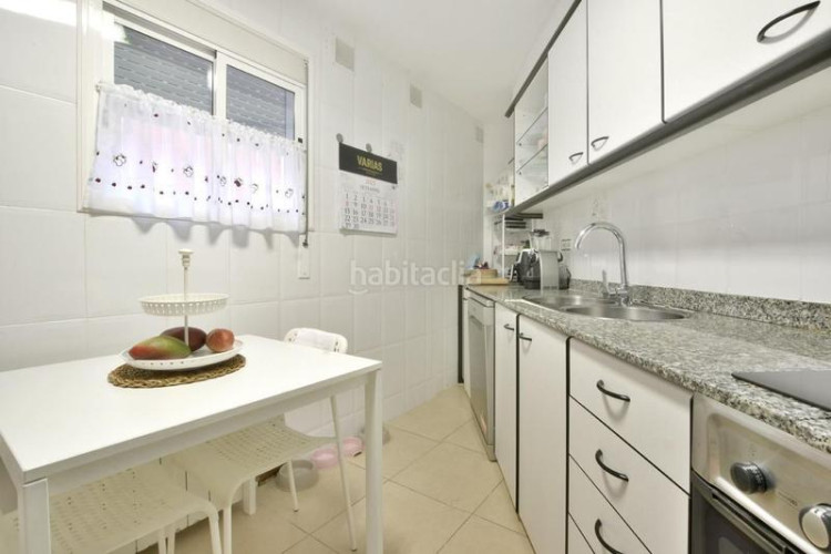 Chalet en Les Arenes - La Grípia - Can Montllor Terrassa