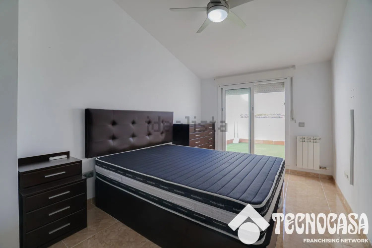 Dúplex en calle de Jerez