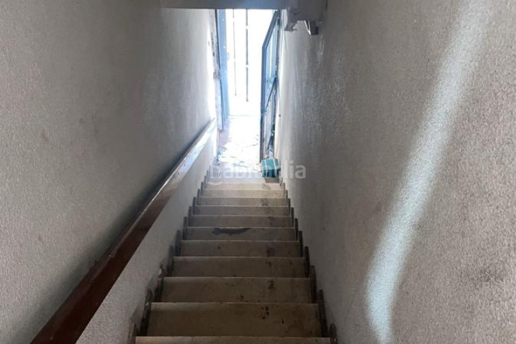 Piso en Ca n'Anglada Terrassa