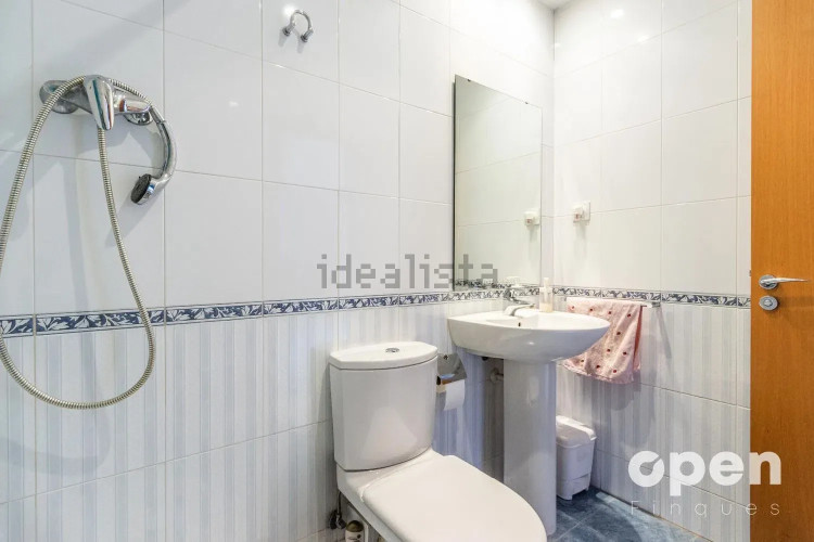 Dúplex en calle de Fra Bonaventura Gran