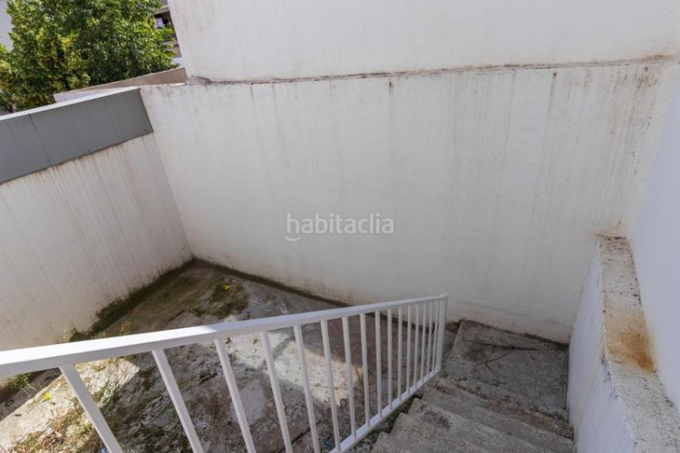 Casa chalet adosado en venta en ca naurell en Ca n'Aurell Terrassa
