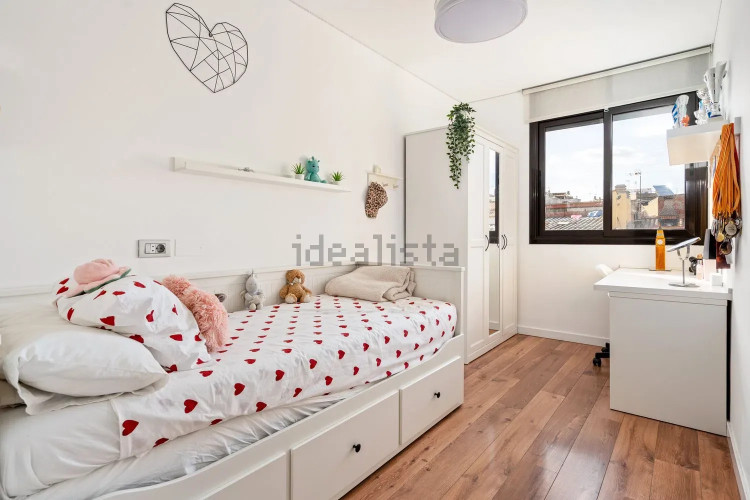 Chalet adosado en Barrio Les Arenes