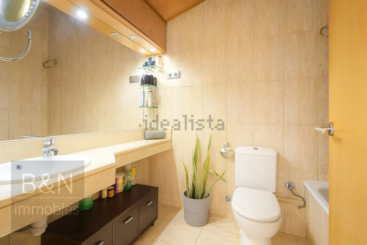 Piso en Barrio Zona Esportiva