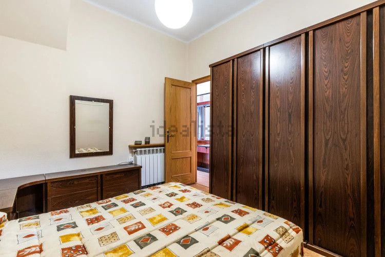 Piso en Barrio La Maurina