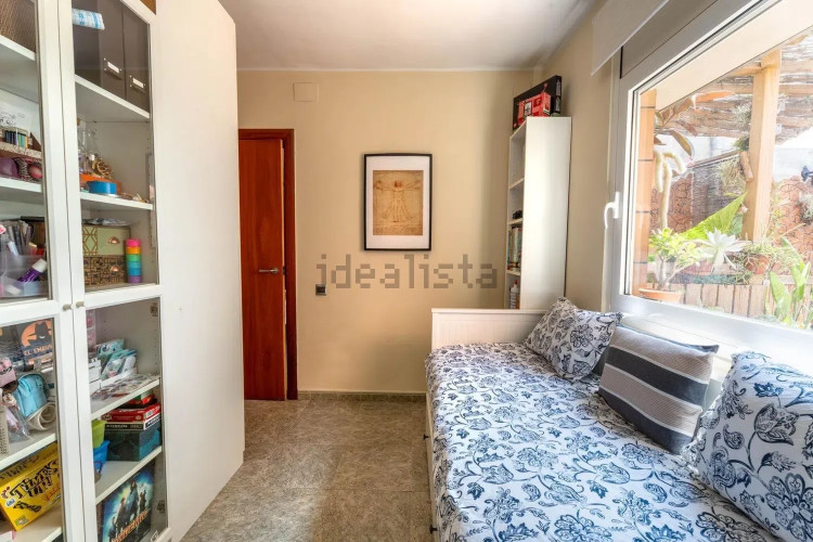 Chalet adosado en calle de Múrcia