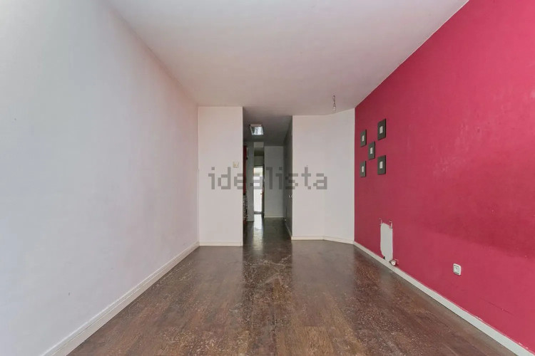 Piso en calle de Velázquez