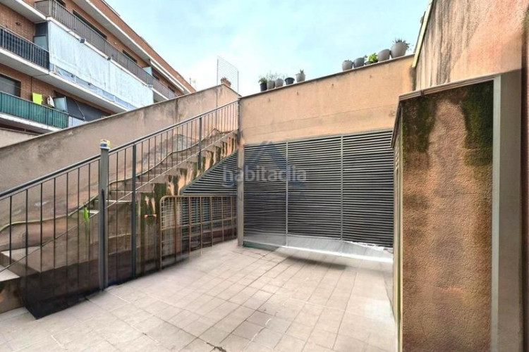 Planta baja  en venta en zona de ca naurell! en Terrassa
