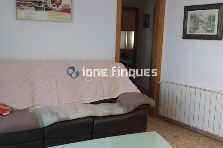 Piso ione finques ofrece en Can Parellada Terrassa