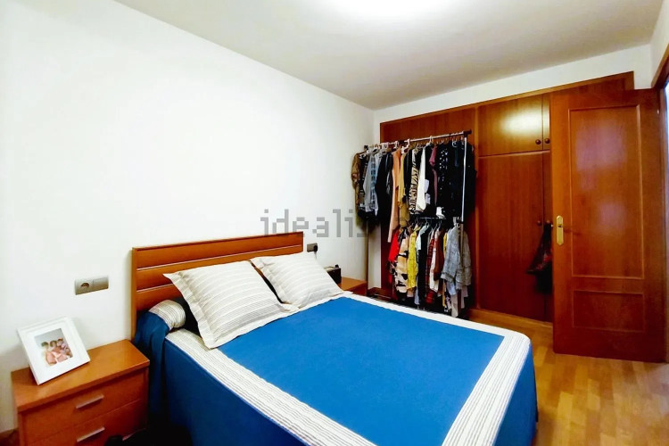 Chalet adosado en Pj Rocafort, De