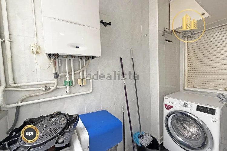 Ático en Passatge de Narcís Oller