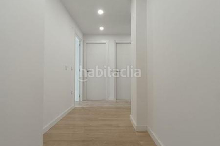 Dúplex en San Pere Terrassa