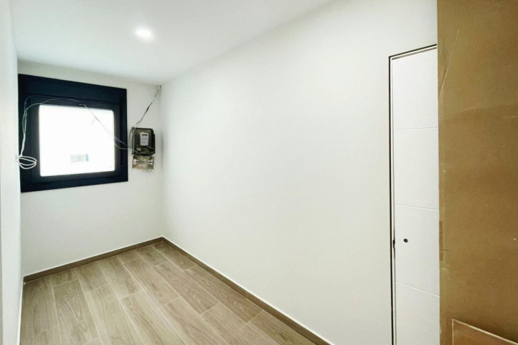 Carrer de l'Infant Martu00ED, Ca n'Aurell