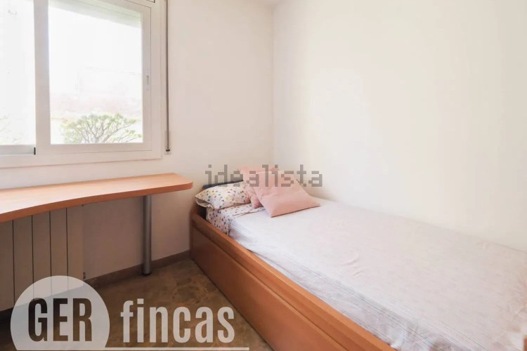 Chalet en avenida del Vallès