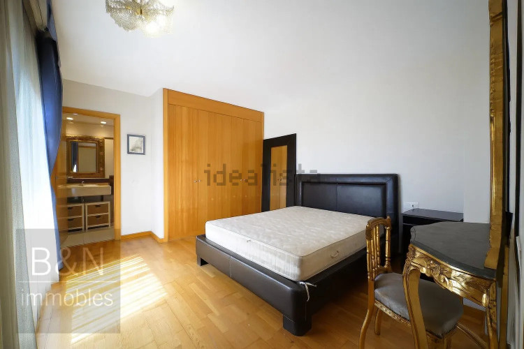 Piso en Barrio Torre-sana