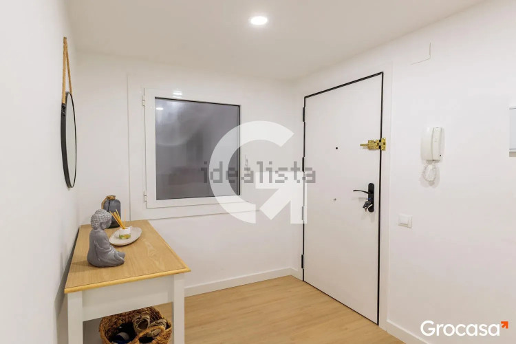 Piso en Barrio La Grípia