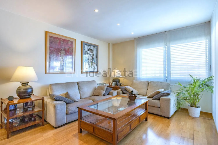 Ático en Barrio Centre