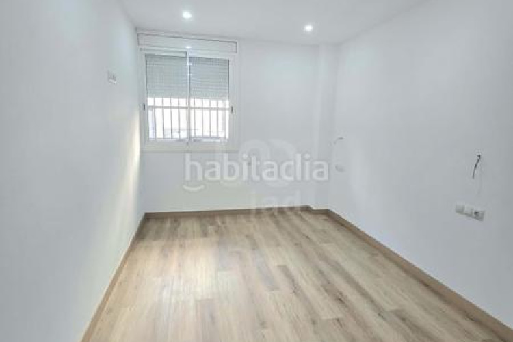 Piso en Plaça Catalunya - Escola Industrial Terrassa