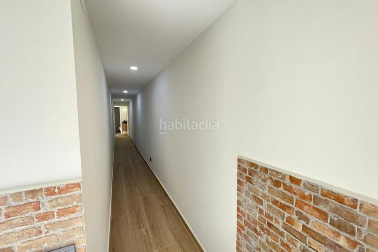 Planta baja  de obra nueva en can aurell!!! en Terrassa