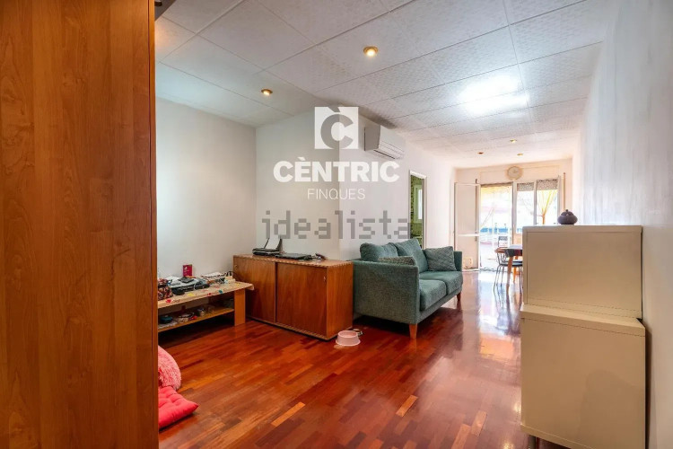 Chalet adosado en Barrio Centre